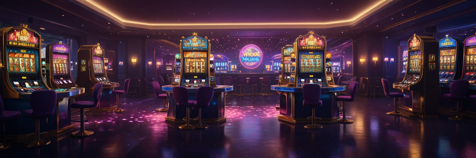 Winbit Casino