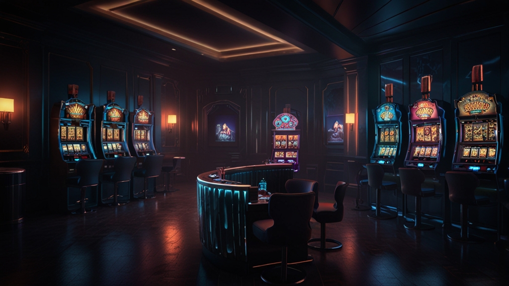 Règles d’éligibilité pour un Winbit Promo Code dans un casino