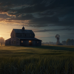 Harvest Moon Acres Winbit Casino Avis