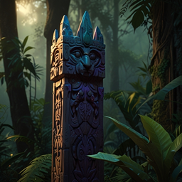 Jungle Spirit Wilds Winbit Review