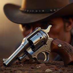 Outlaw Horizon Winbit