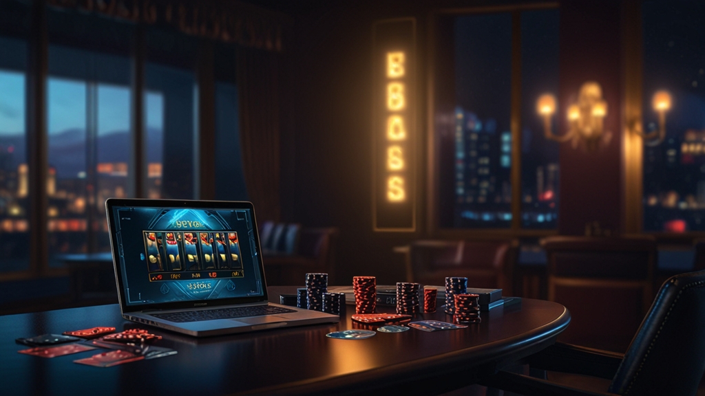 Comparatif des bonus Winbit et des codes promo sur fond de casino